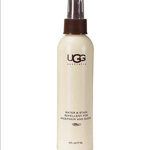 NWOT Ugg Spray